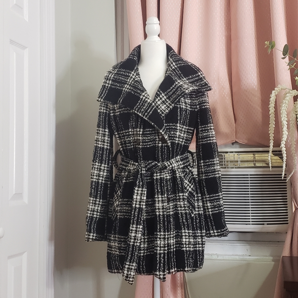 Moon coat